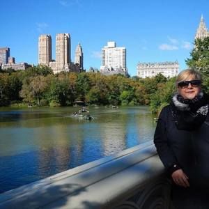 Meet your Posher, Renée